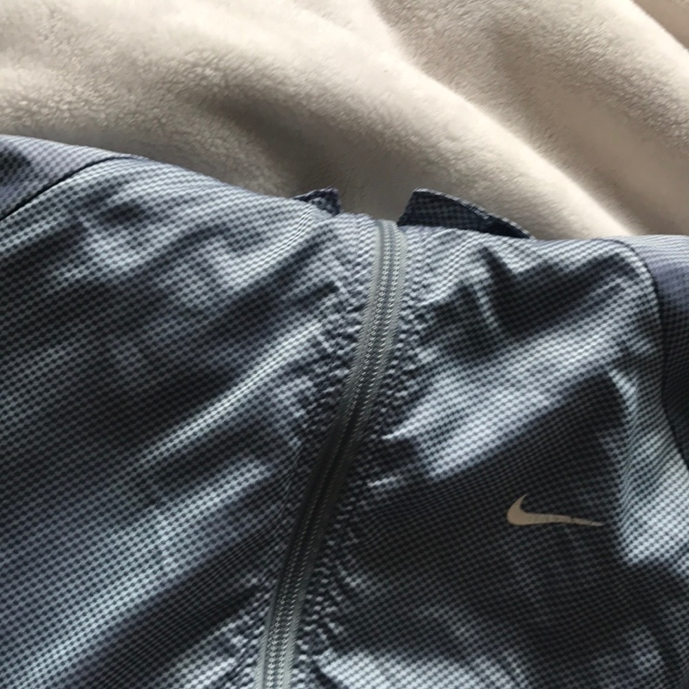 Nike windbreaker